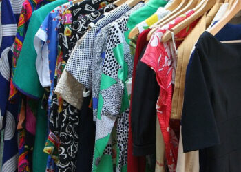 Таразда дүкеннен 2 млн теңгеге киім ұрлаған азаматша ұсталды