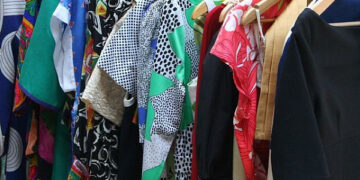 Таразда дүкеннен 2 млн теңгеге киім ұрлаған азаматша ұсталды