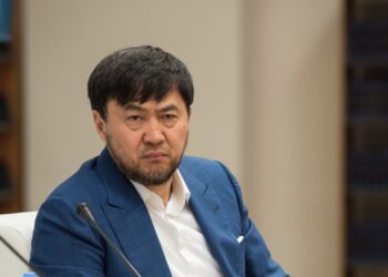Қайрат Сатыбалды кінәсін мойындады
