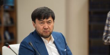 Қайрат Сатыбалды кінәсін мойындады