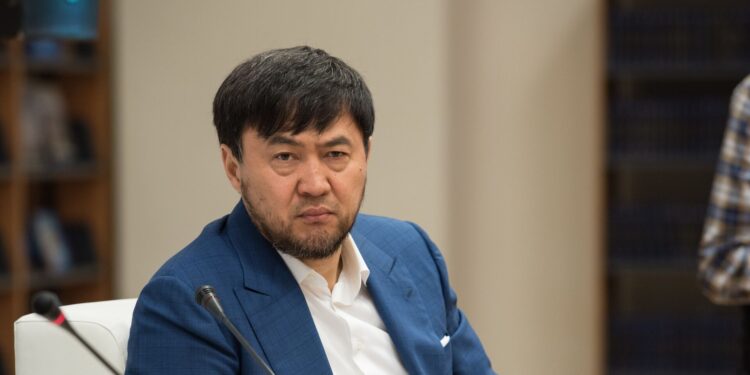 Қайрат Сатыбалды кінәсін мойындады