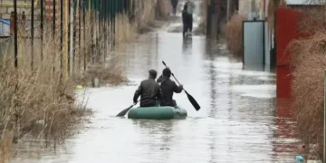 Су тасқынынан зардап шеккен қазақстандықтарға салықтар мен төлемдерді төлеу кейінге қалдырылады