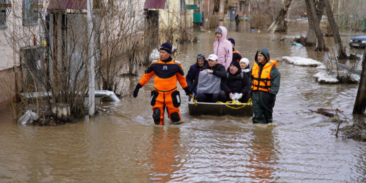 Жағдай осылай жалғасатын болса, тиісті қызметкерлерді лауазымынан босату қажет