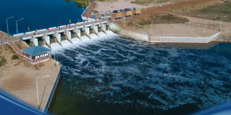 Гидротехникалық құрылыстардың 60%-дан астамы тозған