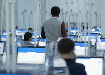 Тасқын судан зардап шеккен өңірлерде оқушылар ҰБТ-ға дайындала алмайды