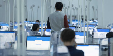 Тасқын судан зардап шеккен өңірлерде оқушылар ҰБТ-ға дайындала алмайды