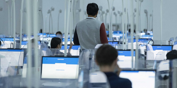 Тасқын судан зардап шеккен өңірлерде оқушылар ҰБТ-ға дайындала алмайды