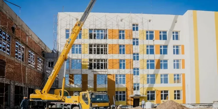 «Жұмыс баяу жүріп жатыр…»