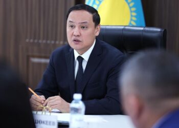 Жамбыл облысында 8,5 шақырым жылу желісі жөндеуден өтеді