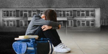 Балалардың қауіпсіз болашағы үшін жасалып жатыр