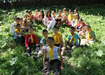 Биыл 10 мың лагерьде 3 млн-ға жуық баланы сауықтыру жұмыстары жоспарланып отыр