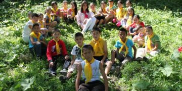 Биыл 10 мың лагерьде 3 млн-ға жуық баланы сауықтыру жұмыстары жоспарланып отыр