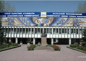 Ұлттық университет Т.Рысқұловтың атын неге алып тастады?