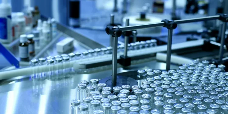 Елімізде өндірілген дәрі-дәрмектің экспорты 28,5 пайызға азайған