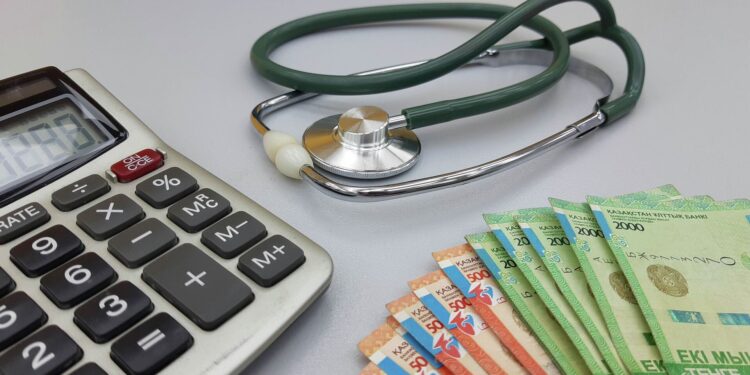 Скринингке арналған жабдық жоқ, бірақ тексерулер жүргізуге ақша жұмсалып келеді