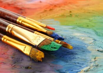 Суретшілердің жұмысқа орналасуы қиын