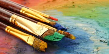 Суретшілердің жұмысқа орналасуы қиын