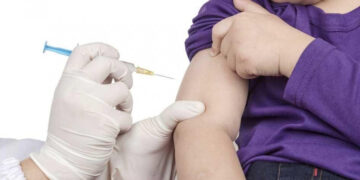 Балаларды қауіпті ауруларға қарсы иммундауға 5,8 млрд теңгеден астам қаржы бөлінді