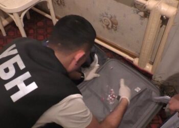 Таразда есірткі сатушылардан 5,5 млн теңгеге мефедрон тәркіленді