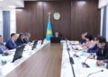 «Ауыл әкімдері кабинетте отырмауы қажет»