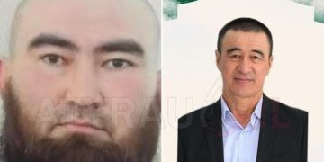 «Әкемді жедел жәрдем көлігіне отырғызып жатқанда, ол әлі де балағаттап жатқан»