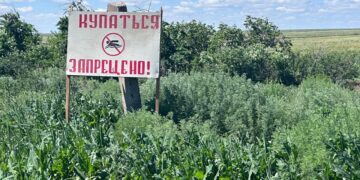 Бір күнде балалармен бірден екі апат болды