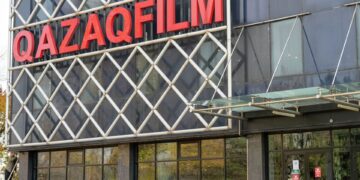 300 млн. теңгеге кино түсіріп, 7 мың теңге табыс тапқан