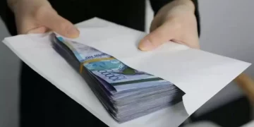 Басшыларға сот үкімі ұжымның алдында жарияланды