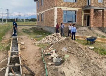 Жамбыл облысында 30 шетел азаматы ел аумағынан шығарылды