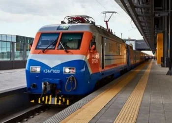 Бір ай бұрын билет жоқ