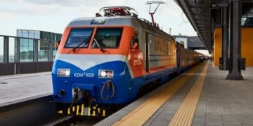 Бір ай бұрын билет жоқ