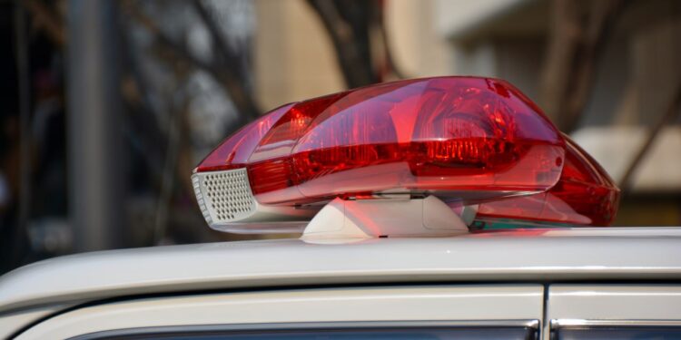 Таразда жол ережесін бұзып, әлеуметтік желіні шулатқан жүргізуші ұсталды