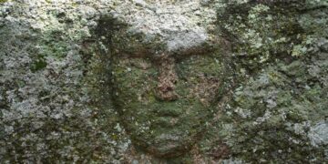 Ақмола облысы ТЖД қызметкерлері артефакті тапты