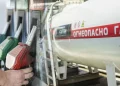 Егін орағы қызған шақта Жамбылда автогаз жетіспей жатыр