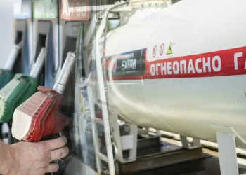 Егін орағы қызған шақта Жамбылда автогаз жетіспей жатыр