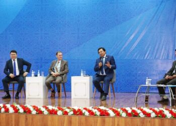 БАҚ саласының өзекті мәселелері талқыланды