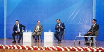 БАҚ саласының өзекті мәселелері талқыланды