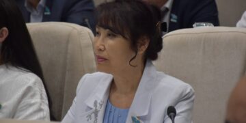 Жамбыл облысында 5 айда айыппұлға байланысты 3,5 млрд теңге түсті