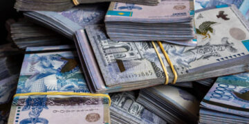 135 млн теңге жұмсалған орталық әлі күнге жұмыс істемей тұр