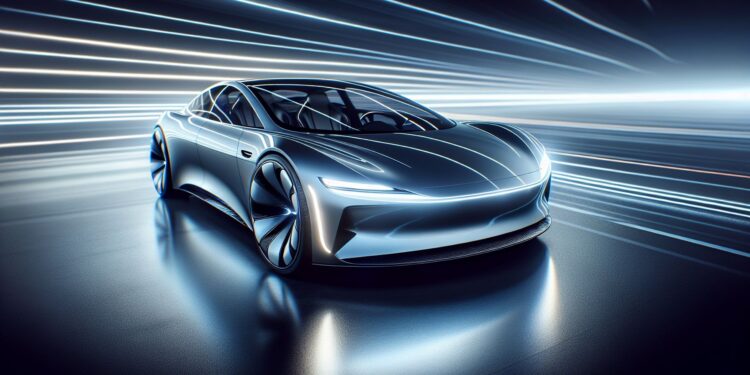 Қазақстанда қанша электромобиль тіркелген?