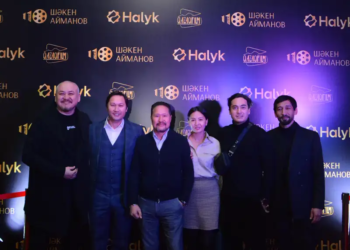 Халық қаһарманы Ғазиз Байтасов туралы фильм түсірілді