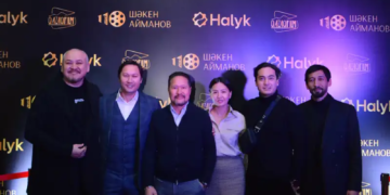 Халық қаһарманы Ғазиз Байтасов туралы фильм түсірілді