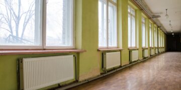 7 мектептің қазандығы газ жүйесіне қосыла алмады