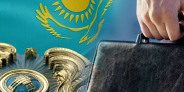 Дарынды жастар үшін мемқызметтің есігі әрдайым ашық