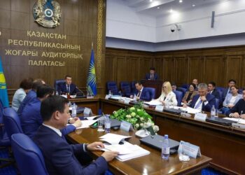 Бөлінген 50 млрд теңгенің 26 пайызы игерілмеген