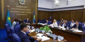 Бөлінген 50 млрд теңгенің 26 пайызы игерілмеген