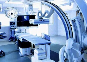 Жап-жаңа медициналық жабдықтар мүлдем пайдаланылмай тұрған