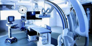 Жап-жаңа медициналық жабдықтар мүлдем пайдаланылмай тұрған