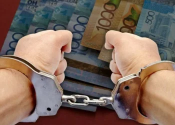 20 млн теңге берсең, күйеуің директор болады…