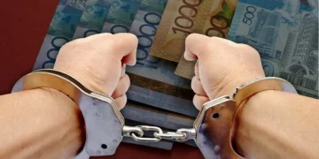 20 млн теңге берсең, күйеуің директор болады…